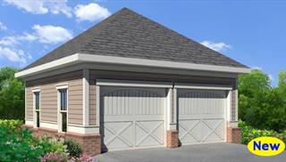 image of HEMBREE House Plan